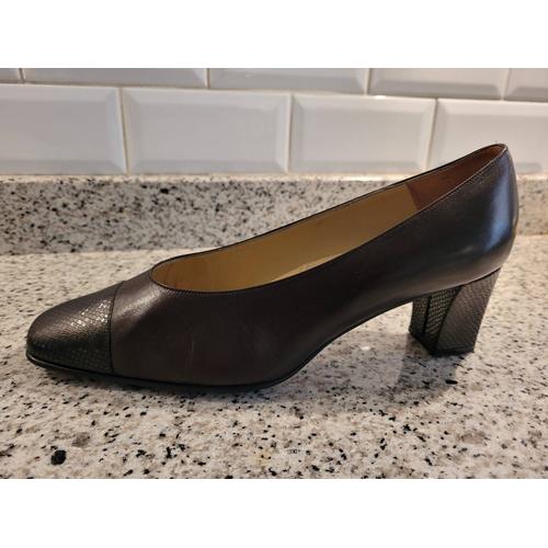 Chaussures Femme Bally Achat neuf ou d occasion pas cher Rakuten